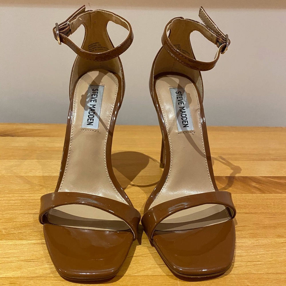 Steve Madden Kassandra Sandal